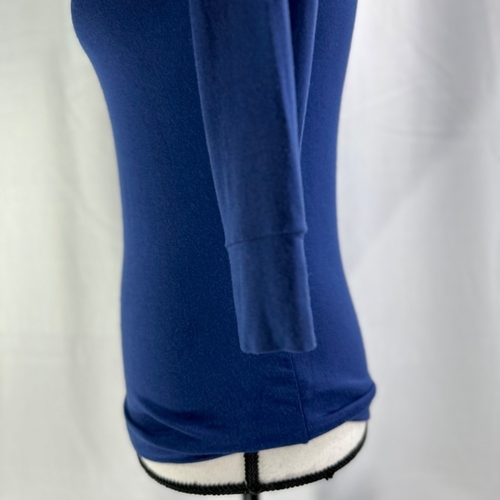 Rachel Pally Basic Pullover Turtleneck Shirt Top … - image 3